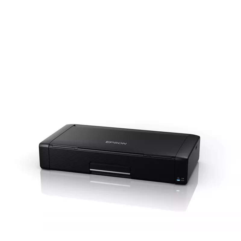 Epson WorkForce WF-110W atramentová tlačiareň farebná 5760 x 1440 DPI A4 Wi-Fi