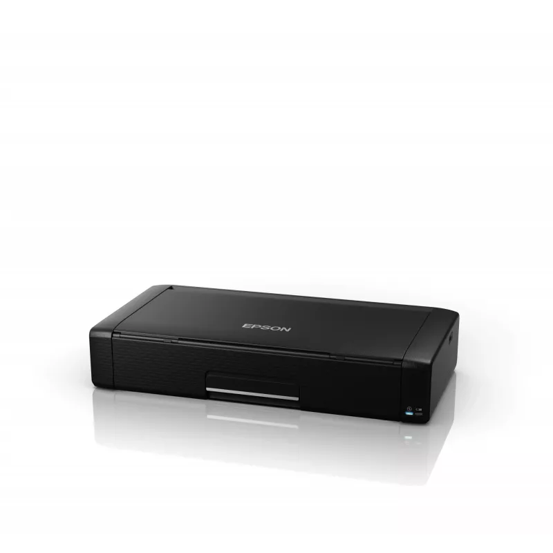 Epson WorkForce WF-110W atramentová tlačiareň farebná 5760 x 1440 DPI A4 Wi-Fi