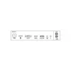 Monitor Philips B Line 252B9/00 25 palcov Full HD LED 1920x1200