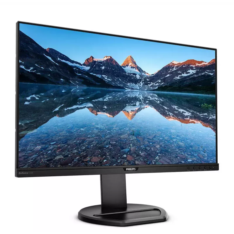Monitor Philips B Line 252B9/00 25 palcov Full HD LED 1920x1200