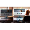 Monitor Philips B Line 252B9/00 25 palcov Full HD LED 1920x1200