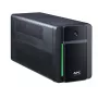 APC Back-UPS, 1200VA, Tower, 230V, 6x IEC C13 zásuvky, AVR