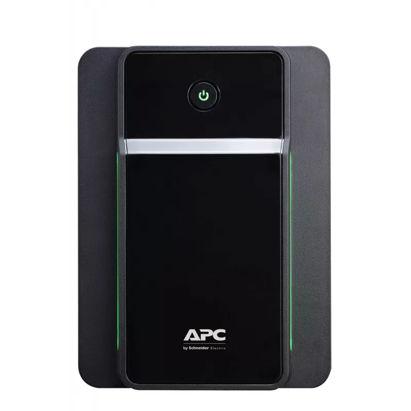 APC Back-UPS, 1200VA, Tower, 230V, 6x IEC C13 zásuvky, AVR