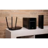 APC Back-UPS, 1200VA, Tower, 230V, 4x CEE 7/7 Schuko zásuvky, AVR