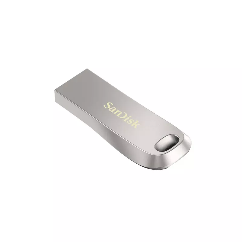 WESTERN DIGITAL SanDisk Ultra Luxe - 512GB USB kľúč - USB 3.1
