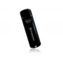 TRANSCEND JetFlash 700 - 64 GB USB kľúč - USB 3.0 - čierna