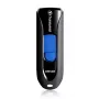 TRANSCEND Jetflash 790k - 16 GB USB kľúč - USB 3.1 - čierna