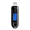 TRANSCEND Jetflash 790k - 128 GB USB kľúč - USB 3.1 - čierna