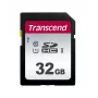 TRANSCEND SDHC karta 300S 32 GB UHS-I U1