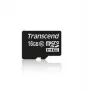 Flash pamäť Transcend 16GB MicroSDHC Class 10 UHS-I TS16GUSDCU1