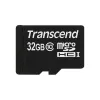 TRANSCEND 32GB Micro SDHC karta Class 10 bez boxu a adaptéra