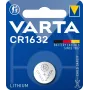 VARTA batéria lítiová gombíková CR1632 3 V