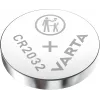 VARTA batéria lítiová gombíková Cr2032 3V (5 kusov)