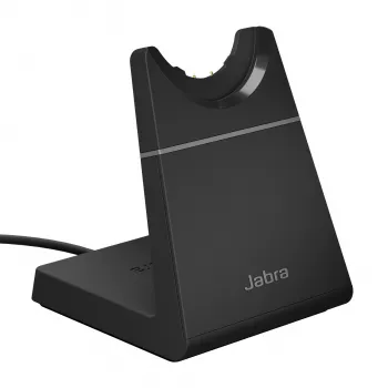 Základňa Jabra Evolve2 65 stojan USB-A čierna
