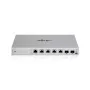 UBIQUITI NETWORKS Unifi Switch Us-xg-6poe 6-portový 10 Gigabit