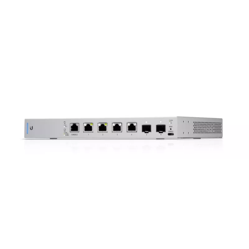 UBIQUITI NETWORKS Unifi Switch Us-xg-6poe 6-portový 10 Gigabit