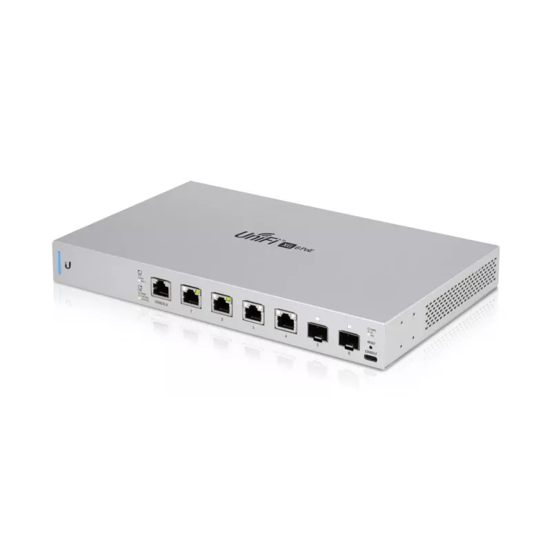 UBIQUITI NETWORKS Unifi Switch Us-xg-6poe 6-portový 10 Gigabit