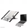 Neomounts NSLS100 stojan na notebook 10-22 palcov – skladací – kompaktný – univerzálny