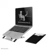 Neomounts NSLS100 stojan na notebook 10-22 palcov – skladací – kompaktný – univerzálny