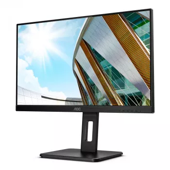 AOC P2 Q24P2Q počítačový monitor 60,5 cm (23,8