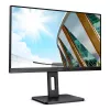 AOC P2 Q24P2Q počítačový monitor 60,5 cm (23,8 inch) 2560 x 1440 pixelov Quad HD LED čierny