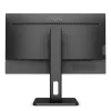 AOC P2 Q24P2Q počítačový monitor 60,5 cm (23,8 inch) 2560 x 1440 pixelov Quad HD LED čierny