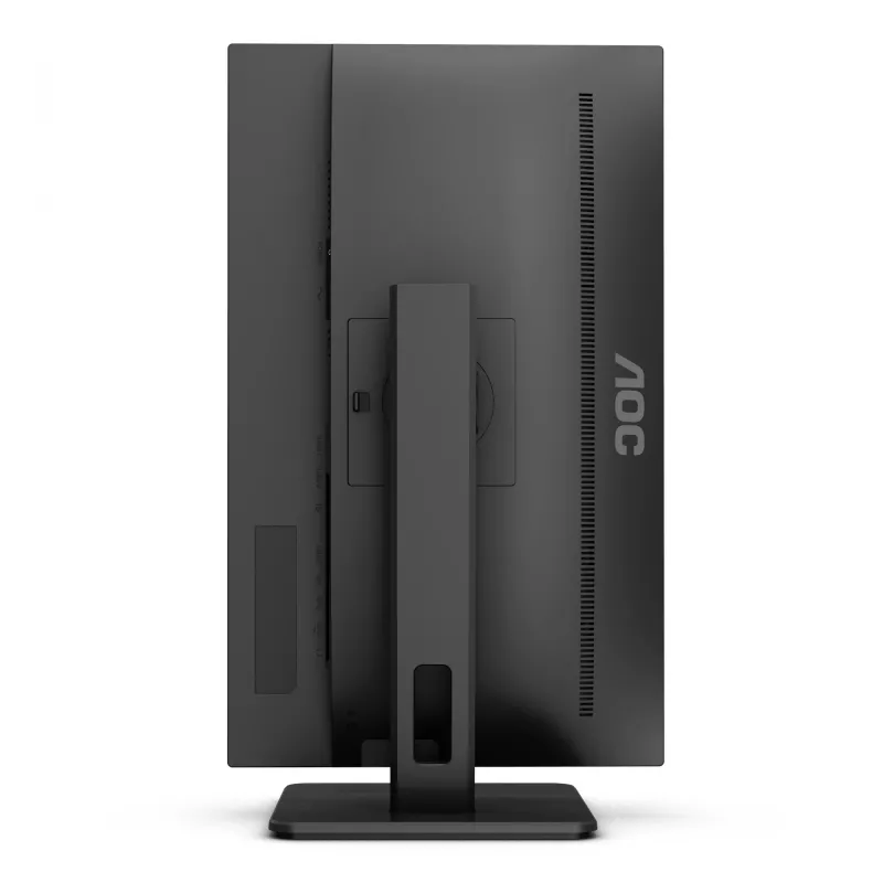AOC P2 Q24P2Q počítačový monitor 60,5 cm (23,8 inch) 2560 x 1440 pixelov Quad HD LED čierny