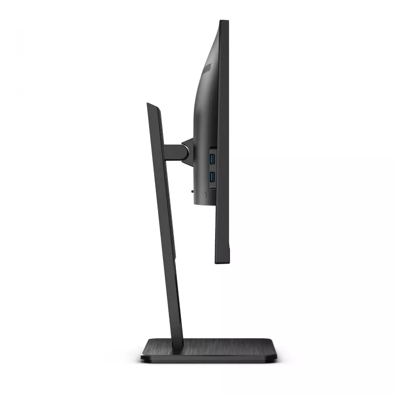 AOC P2 Q24P2Q počítačový monitor 60,5 cm (23,8 inch) 2560 x 1440 pixelov Quad HD LED čierny