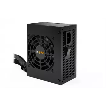 be quiet SFX POWER 3 450W napájací zdroj 20+4 pin ATX čierny