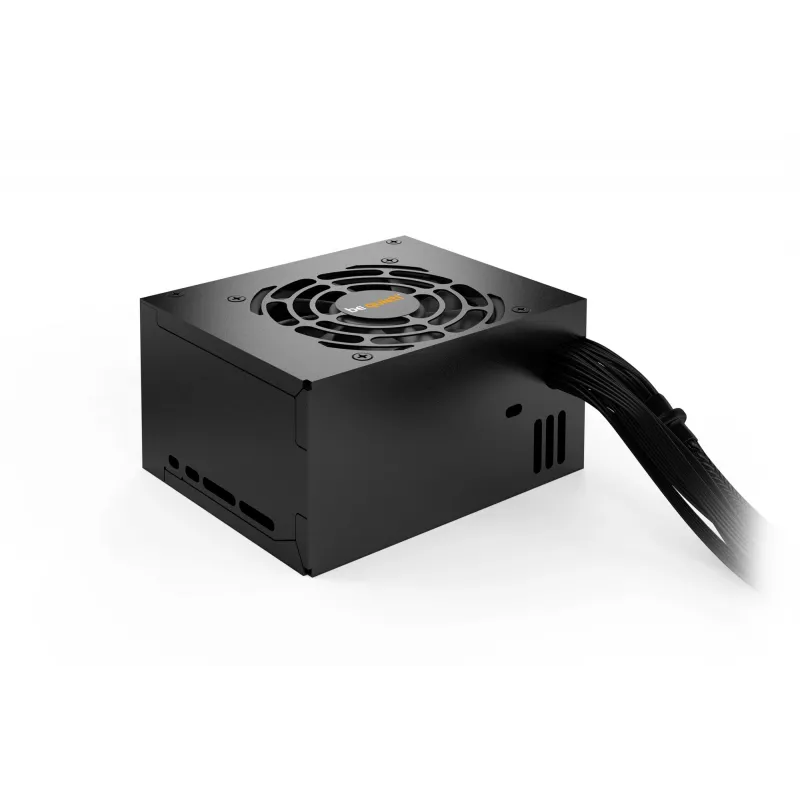be quiet SFX POWER 3 450W napájací zdroj 20+4 pin ATX čierny