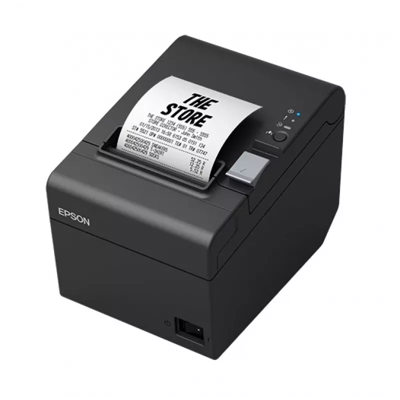 Epson TM-T20III 203 x 203 DPI káblová termotlačiareň POS tlačiareň