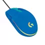 Herná myš Logitech G G203 LIGHTSYNC USB Type-A