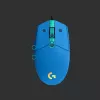 Herná myš Logitech G G203 LIGHTSYNC USB Type-A