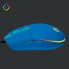 Herná myš Logitech G G203 LIGHTSYNC USB Type-A