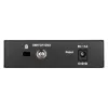 D-Link DGS-1100-05V2/E sieťový switch Managed L2 Gigabit Ethernet (10/100/1000) čierny