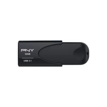 USB flash disk PNY 32 GB USB Type-A Attache 4