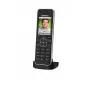 DECT telefón AVM FRITZ!Fon C6 čierny