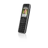 DECT telefón AVM FRITZ!Fon C6 čierny
