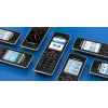 DECT telefón AVM FRITZ!Fon C6 čierny