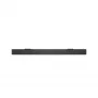 DELL tenký soundbar - SB521A, 3,6 W, 3,6 W, čierny, káblový, 298 mm, 18 mm