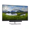 DELL tenký soundbar - SB521A, 3,6 W, 3,6 W, čierny, káblový, 298 mm, 18 mm