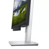 DELL tenký soundbar - SB521A, 3,6 W, 3,6 W, čierny, káblový, 298 mm, 18 mm