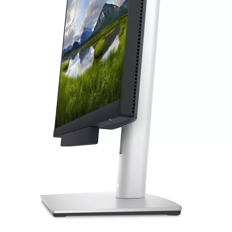 DELL tenký soundbar - SB521A, 3,6 W, 3,6 W, čierny, káblový, 298 mm, 18 mm