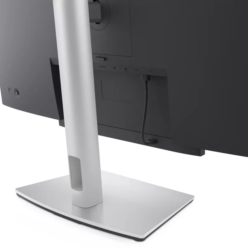DELL tenký soundbar - SB521A, 3,6 W, 3,6 W, čierny, káblový, 298 mm, 18 mm