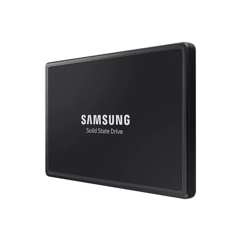 Samsung PM9A3 3.84 TB 2.5 palca PCI Express 4.0 NVMe V-NAND TLC