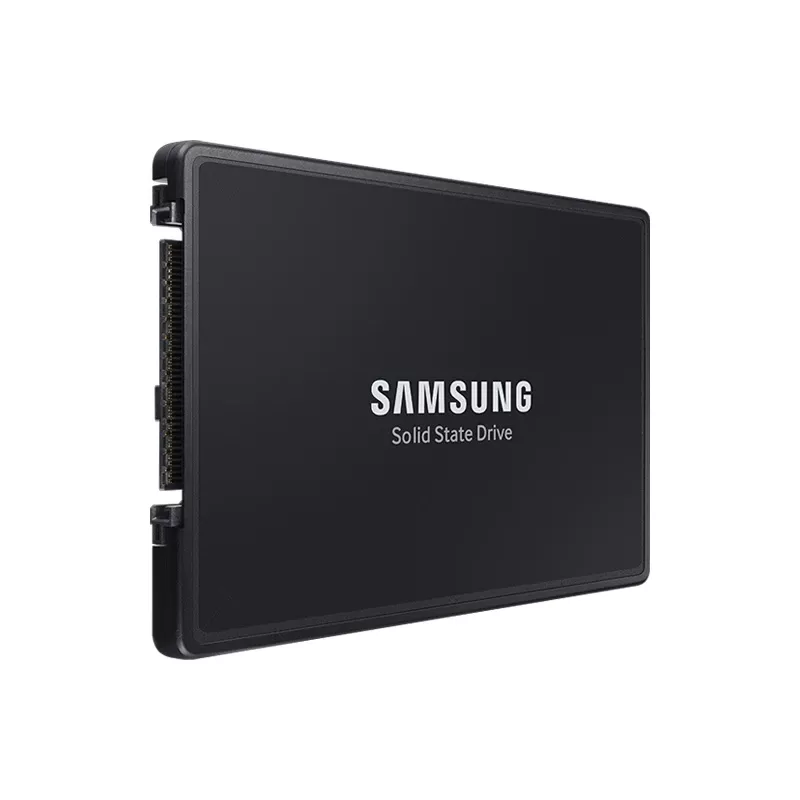 Samsung PM9A3 3.84 TB 2.5 palca PCI Express 4.0 NVMe V-NAND TLC
