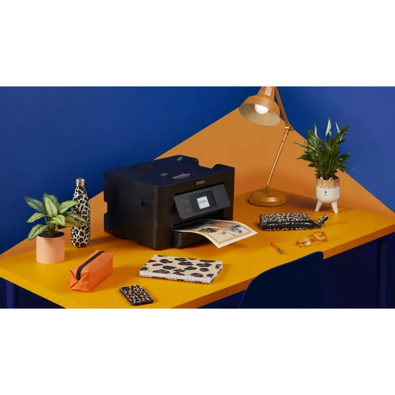 Epson WorkForce Pro WF-3820DWF atramentová A4 4800 x 2400 DPI 21 ppm Wi-Fi