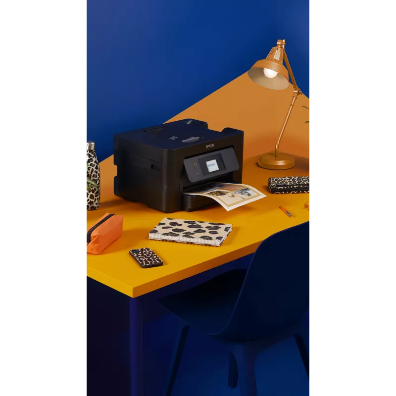 Epson WorkForce Pro WF-3820DWF atramentová A4 4800 x 2400 DPI 21 ppm Wi-Fi