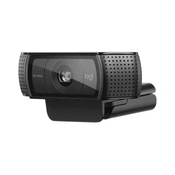 LOGITECH C920e HD webkamera USB-A