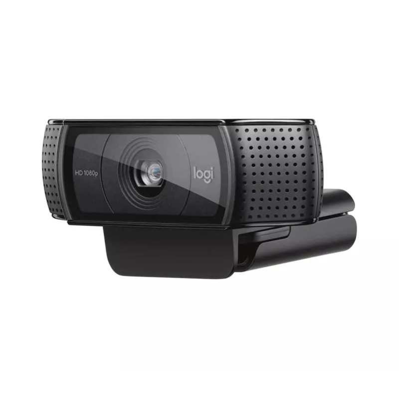 LOGITECH C920e HD webkamera USB-A